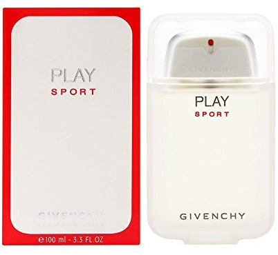Play Sport EDT spray - 100mililitr/3.3ounce