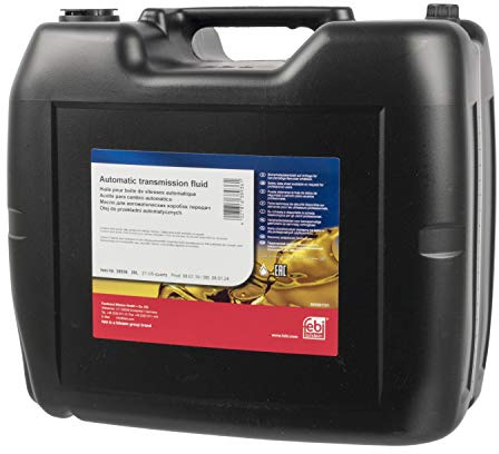 febi bilstein 38936 Automatic Transmission Fluid (ATF), pack of one