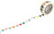 mt Ex Washi Allzweckband Flagge