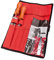 Kit de afilado manual para cadena y guía de motosierra – Talla única