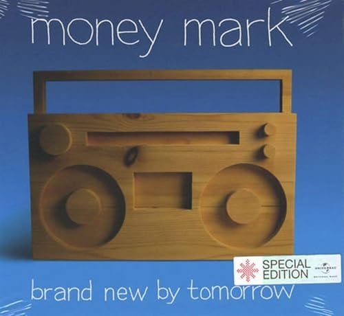 Brand New By Tomorrow