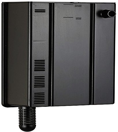RESUN BF-200 Biofilter Innenfilter Kammer Filter BF200 inkl. Filtermedien