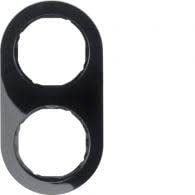 Marco 2E, R.CLASSIC, negro, brillo