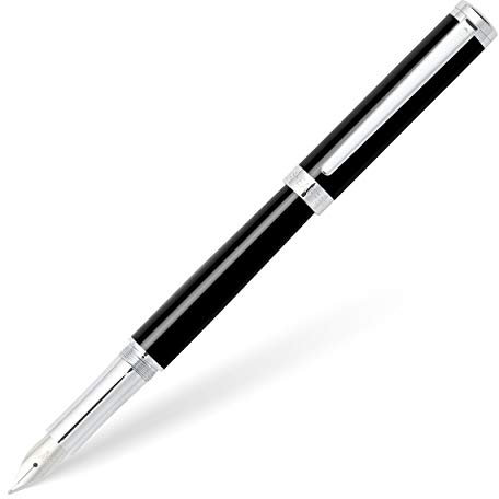 SHEAFFER E0923563 Intensity Onyx Fountain Pen