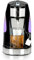 DOMO DO482WK Wasserkocher 'My Tea' Eco - 1,5 L schwarz