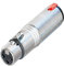 Neutrik NA3FJ - Adattatore XLR femmina a Jack femmina da 6,3 mm