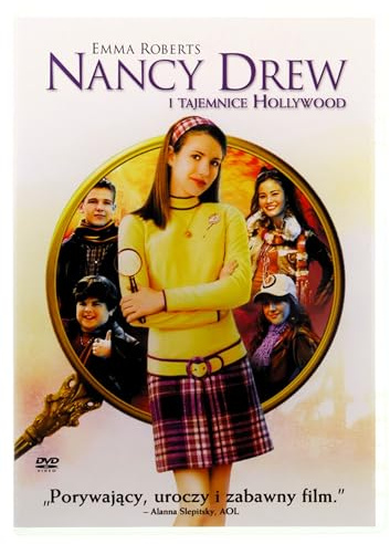 Nancy drew [FR Import]