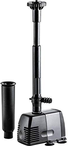 Zimmerbrunnen Pumpe Springbrunnenpumpe Indoor HSP600-i