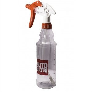 Autoglym Trigger Spray Bottle x 3