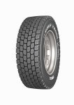 Michelin Remix X Multiway XD ( 315/60 R22.5 152/148L , runderneuert )