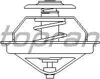 topran Termostato para refrigerador, 500 542