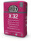 ARDEX X 32 Mortero flexible de 25 kg/ saco