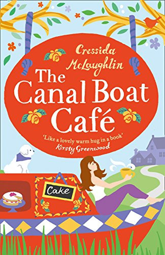 The Canal Boat Café: A perfect feel good romance