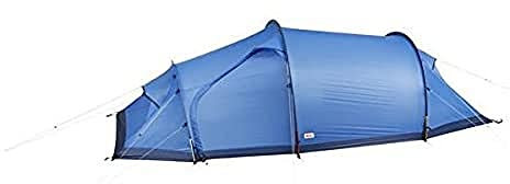 Fjällräven Unisex Abisko Shape 3 Zelte, UN Blue, One Size