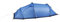 Fjällräven Unisex-Adult Abisko Shape 3 Tunnel Tent, UN Blue, Einheitsgröße