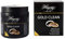Hagerty Gold Clean Gold-Reinigungsbad 170 ml I Bad zur Reinigung von Gelb-, Weiß-, Rosa- und Rotgoldschmuck I Goldschmuck Reiniger für neuen Glanz I Mit Trommel, 170 Milliliter, 1