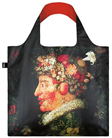 LOQI Bag GIUSEPPE ARCIMBOLDO Spring
