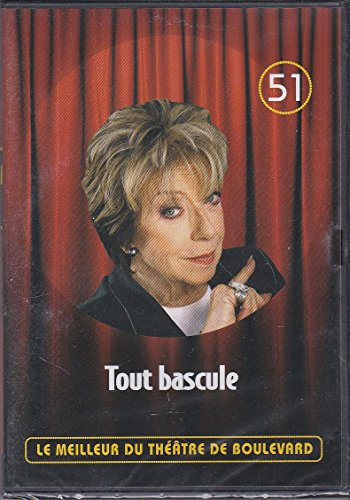 Tout bascule, vol. 2 [FR Import]