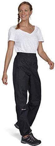 Berghaus Explorer Wanderhose für die Schwangerschaft