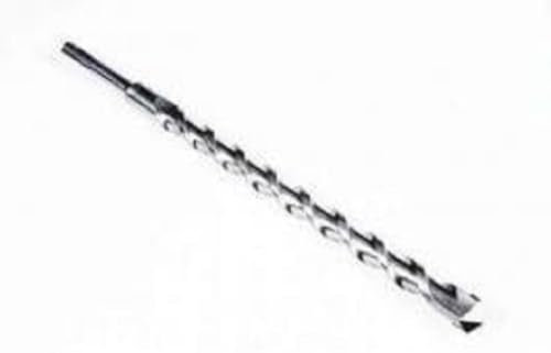 Sthor 23722 – Maçonnerie SDS-Plus Foret 10 x 300 mm