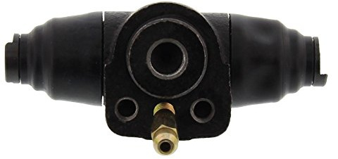 MAPCO 2742 Radbremszylinder | Kompatibel mit: AUDI 50, 80 B1 Stufenheck, 80 B2 Stufenheck, COUPE B2, VW DERBY, DERBY, GOLF I, GOLF I Cabriolet, GOLF II