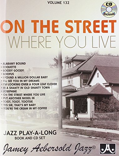 On the Street Where You Live