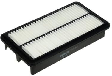 PURFLUX A1419 Motor Luftfilter Filtereinsatz Kompatibel mit KIA CARNIVAL/GRAND CARNIVAL III VQ