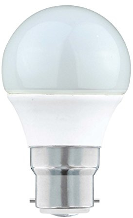 Status LED Bayonet Light Bulb | 5.5W Light Bulbs | Warm White Light | 5.5SLRBCP1PKB8