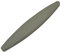 Schleifstein Sense Wetzstein Schärfstein Abziehstein Sensenstreicher, Grau, 23 cm x 23 cm, Grob/Fein