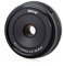 Objectif Meike 28 mm F2.8 Compatible avec Fujifim X-Mount Multicouche