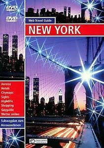 New York - Travel Guide