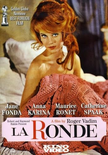 Kino Lorber