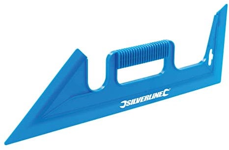 Silverline Paint Shield 450mm (349035)