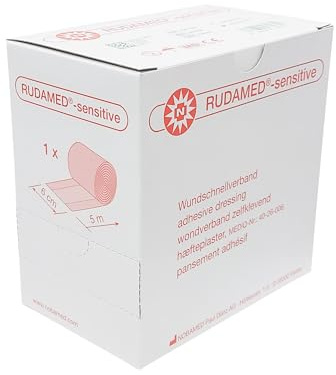 Rudamed sensitive 6cmx5m