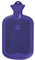 Sänger Wärmflasche 2,0 Liter (flieder)