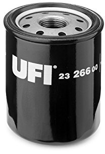 UFI Filters 23.266.00 Ölfilter für Autos