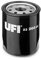 UFI Filters 23.266.00 Ölfilter für Autos