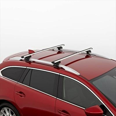 Mazda 6 Tourer 01/2013- Original Dachträger