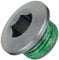 SRAM 710845727610 Tornillos DE Muelle XX1 4 UD, Unisex-Adult, Grey-Zephyr Grey, No se Aplica