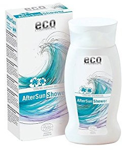 eco cosmetics AfterSun Duschgel