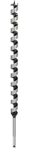 Bosch Professional Holzschlangenbohrer mit 1/4-Sechskantschaft (Ø 30 mm)