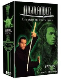 Highlander - Saison 1, 2ème partie