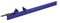 LEMAN Serre-joint dormant Expert Section 80 X 42 Serrage 2000 - Serrage - Vissage