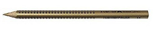 FABERCASTELL Farbstift Jumbo Grip Gold 4005401109815