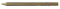 FABERCASTELL Farbstift Jumbo Grip Gold 4005401109815