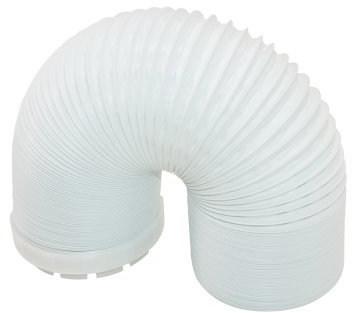 Tumble Dryer Vent Hose & Adaptor Kit