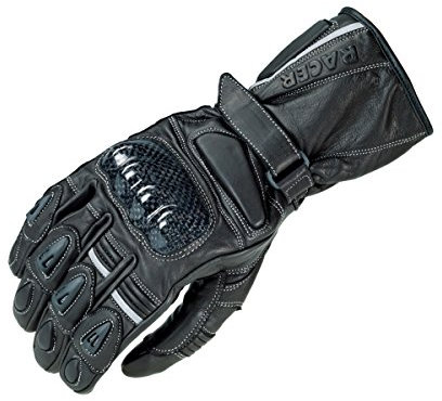 PSG 2 Handschuh, Schwarz, Größe L