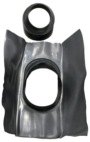 Ideal Universal Pitched Roof Weather Collar 152258