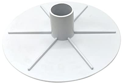 Plaqu-e Poolstaubsauger, Schlauch für Skimmer, Oberfläche, Absaugplatte für Schaumlöffel, Außenpool, Deckel, Ersatz für Skimmer für Schwimmbäder