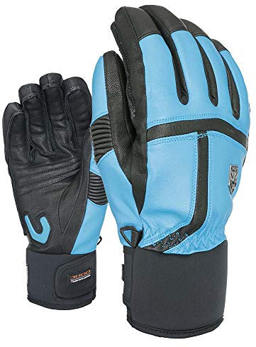 Level Off Piste Leather S-M